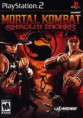Baixar Mortal Kombat: Shaolin Monks – PS2